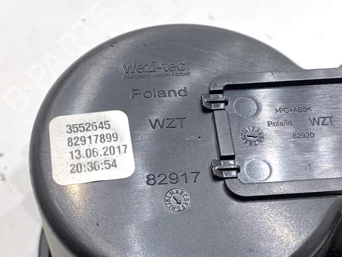 Cup/Object holder AUDI A4 Allroad B9 (8WH, 8WJ) 2.0 TDI quattro | BP39333645I37 - Image 4