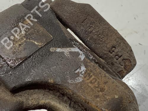 Right front brake caliper FORD MONDEO V Saloon (CD) 2.0 Hybrid | BP40620040M104 - Image 3