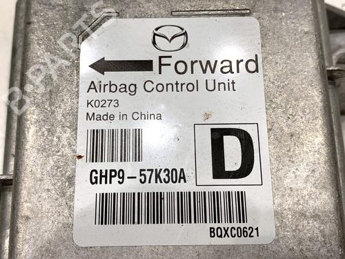 Electronic sensor MAZDA 6 Estate (GJ, GL) 2.2 D | BP39292103M84 - Image 3