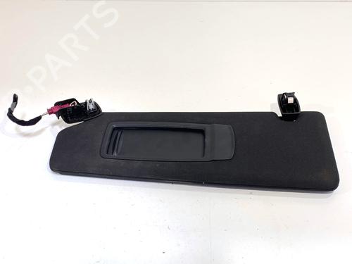 Left sun visor BMW 5 Touring (G31) 530 e Plug-in-Hybrid xDrive | BP39344109I1 - Image 2