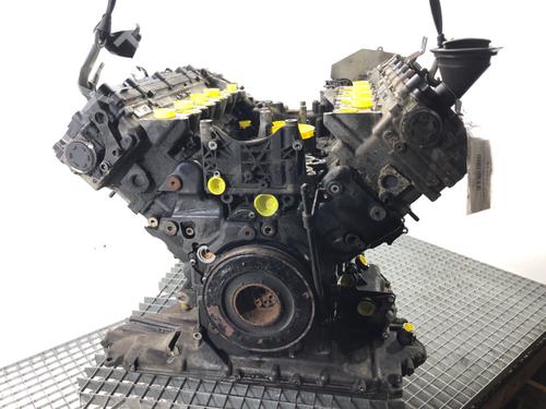 Engine AUDI A8 D4 (4H2, 4H8, 4HC, 4HL) 4.2 TDI quattro | BP39311625M1 - Image 5