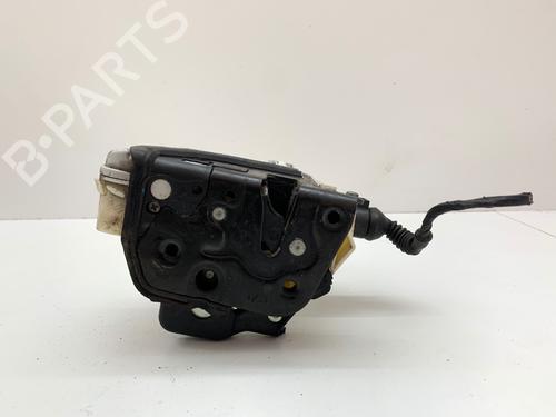Front left lock SEAT EXEO ST (3R5) 2.0 TFSI | BP39356746C98 - Image 3