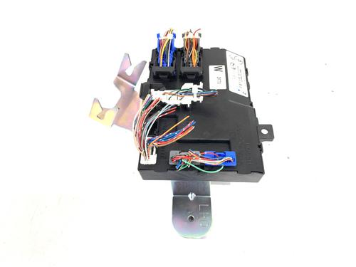 Electronic module MAZDA 2 (DE_, DH_) 1.3 (DE3FS) | BP39287702M83 - Image 3