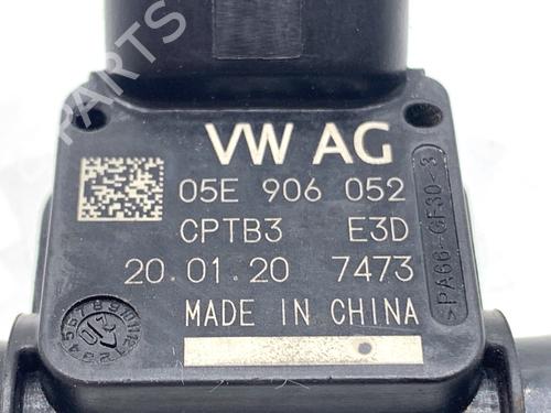 Electronic sensor SKODA KAMIQ (NW4) 1.5 TSI | BP39343032M84 - Image 5