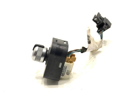 Mirror switch AUDI A6 C7 Avant (4G5, 4GD) 2.0 TDI | BP39333427I25 - Image 2