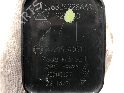 Ignition coil JEEP COMPASS (MP, M6, MV, M7) 2.4 MultiAir 4x4 | BP39282102M94 - Image 5