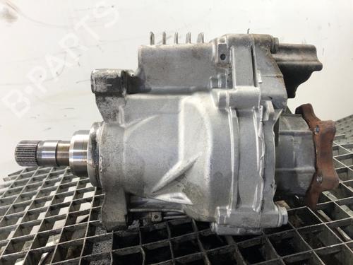Transfer box VW PASSAT B8 Variant (3G5, CB5) 2.0 TDI 4motion | BP39296882M36 - Image 3