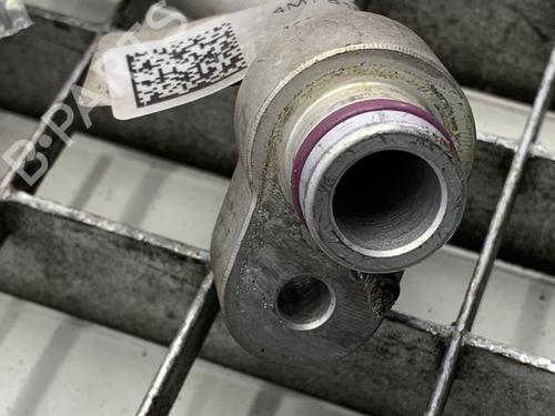 AC pipe AUDI Q7 (4MB, 4MG, 4MQ) 3.0 TDI quattro | BP39285974M126 - Image 3