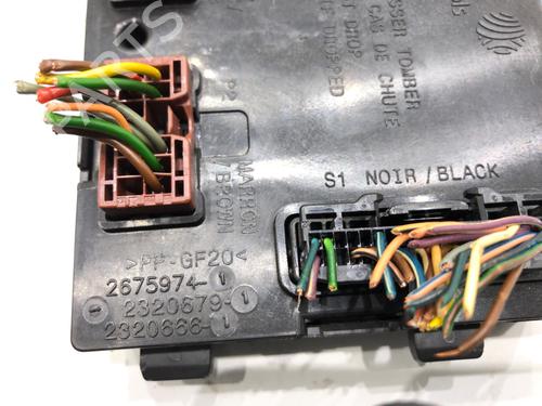 Electronic module RENAULT CAPTUR I (J5_, H5_) 1.5 dCi 110 | BP39306727M83 - Image 4