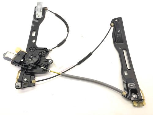 Front left window mechanism FORD MONDEO V Hatchback (CE) 2.0 TDCi | BP39276059C22 - Image 2