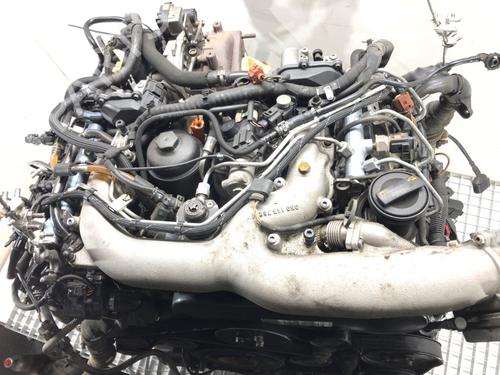 Engine AUDI A5 (8T3) 2.7 TDI | BP39281839M1 - Image 9