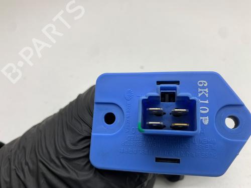 Heater resistor CHEVROLET CAPTIVA (C100, C140) 2.4 | BP39897934M108 - Image 4