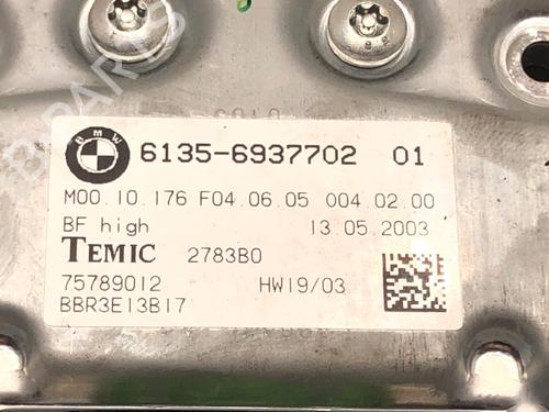 Electronic module BMW 5 (E60) 530 d | BP39277269M83 - Image 4