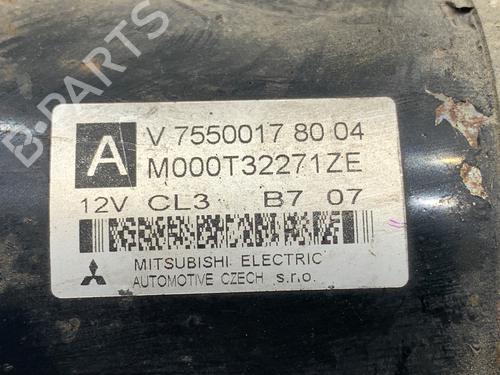 Starter MINI MINI (R56) One | BP39313185M8  - Image 5