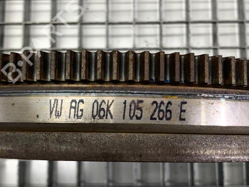 Flywheel SEAT LEON (5F1) 1.8 TSI | BP39327114M101 - Image 3