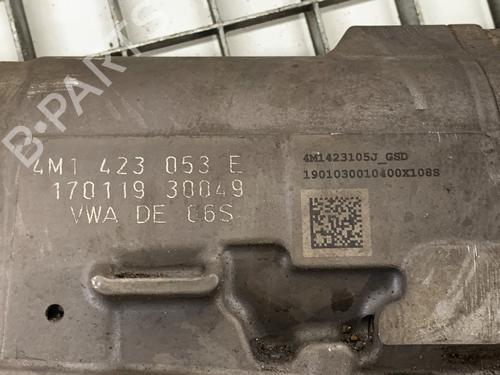 Steering rack AUDI Q8 (4MN, 4MT) 50 TDI Mild Hybrid quattro | BP39306319M22 - Image 6