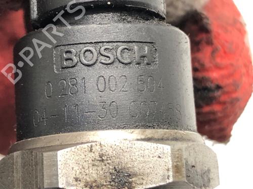 Electronic sensor MERCEDES-BENZ A-CLASS (W169) A 180 CDI (169.007, 169.307) | BP39287937M84 - Image 3