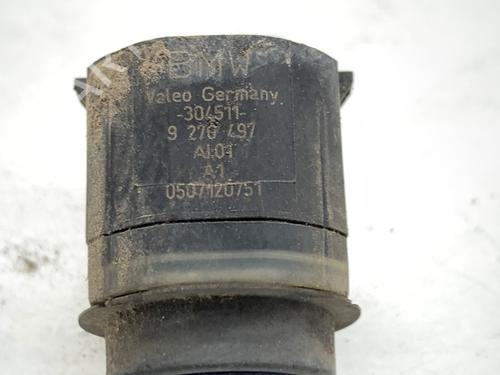 Electronic module BMW 5 (F10) 520 d | BP39377057M83 - Image 4
