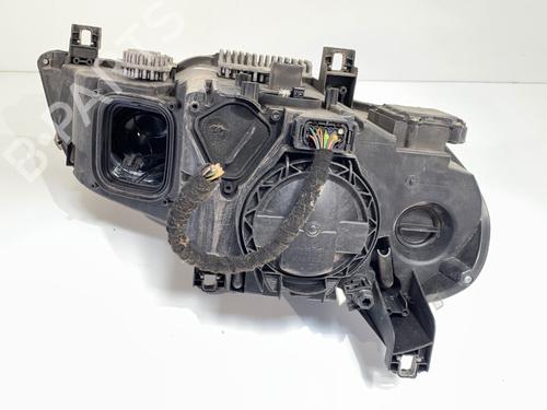 Left headlight BMW X5 (E70) xDrive 40 d | BP39970692C28 - Image 4