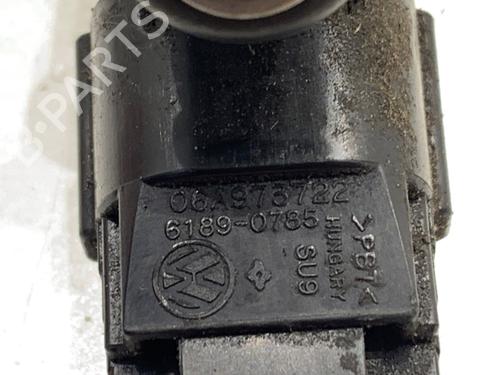 Injector VW PASSAT B5.5 (3B3) 1.9 TDI | BP39300319M100 - Image 5