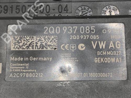 Electronic module VW POLO VI (AW1, BZ1, AE1) 1.0 | BP39276958M83 - Image 4