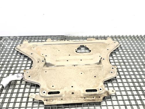 Used Underbody protection Underbody protection 39344152 39344152