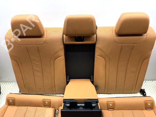 Sæde sæt BMW 5 (G30, F90) 520 d xDrive | BP39322981C78 - Image 3