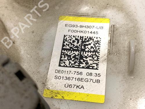 Fuel pump FORD MONDEO V Saloon (CD) 2.0 Hybrid | BP39367807M76 - Image 6