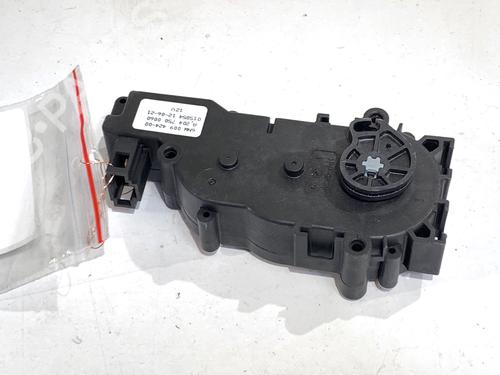 Used Tailgate lock Tailgate lock MERCEDES-BENZ GL-CLASS (X166) GL 350 CDI / BlueTec 4-matic (166.823, 166.824) (258 hp) 39332851 39332851