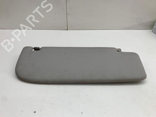 Left sun visor PEUGEOT BIPPER (AA_) 1.3 HDi 75 | BP39367183I1 - Image 2
