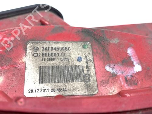 Left taillight VW PASSAT B7 Variant (365) 2.0 TDI | BP39322678C34 - Image 6