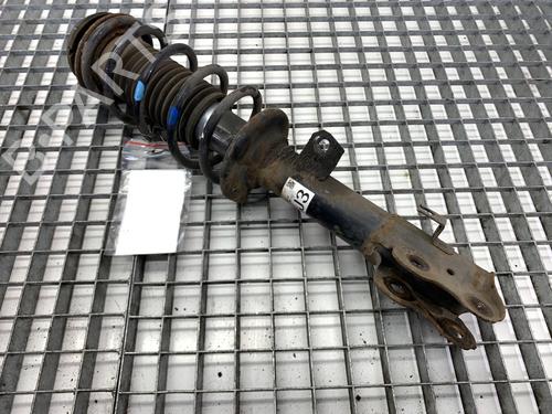 Right front shock absorber SUZUKI IGNIS III (MF, FF) 1.2 (ATK412) | BP39325519M17 - Image 2