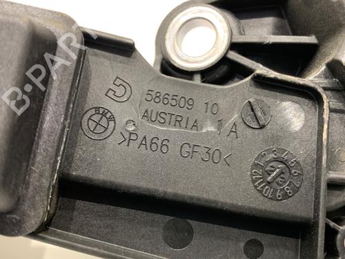Electronic module BMW X4 (G02, F98) xDrive 20 d | BP39336034M83 - Image 5