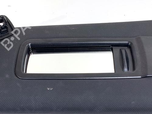 Left sun visor BMW X5 (G05, F95) xDrive 30 d | BP39330220I1 - Image 4