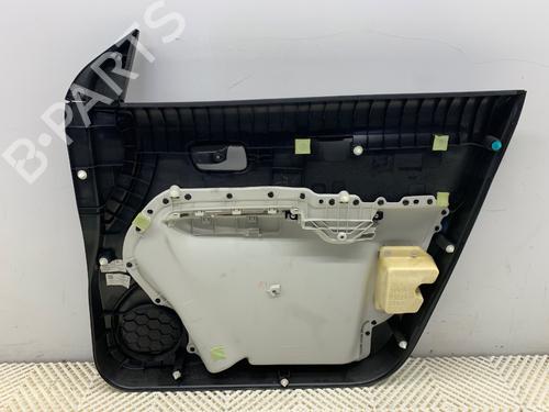Forreste venstre beklædning SUZUKI IGNIS III (MF, FF) 1.2 (ATK412) | BP39325518C58 - Image 3