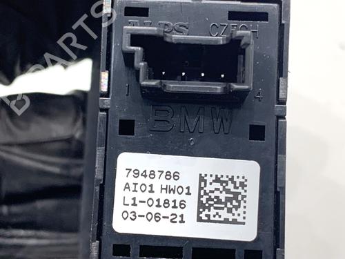 Switch BMW 3 Touring (G21, G81) 330 i | BP39289745I30 - Image 4