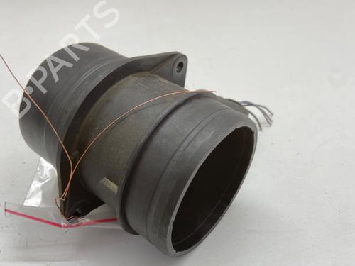 Mass air flow sensor AUDI A4 B8 (8K2) 2.0 TDI | BP39377882M95 - Image 2