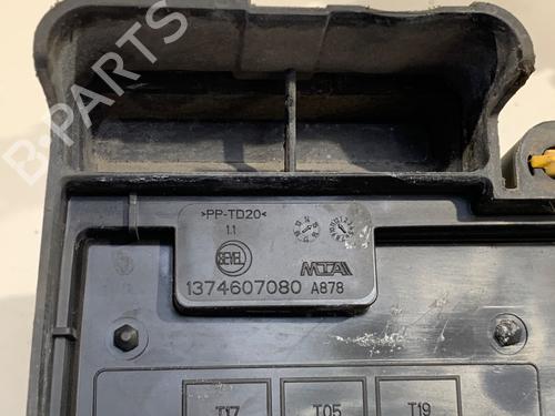 Fuse box FIAT DUCATO Bus (250_) 130 Multijet 2,3 D | BP39735749E1 - Image 6