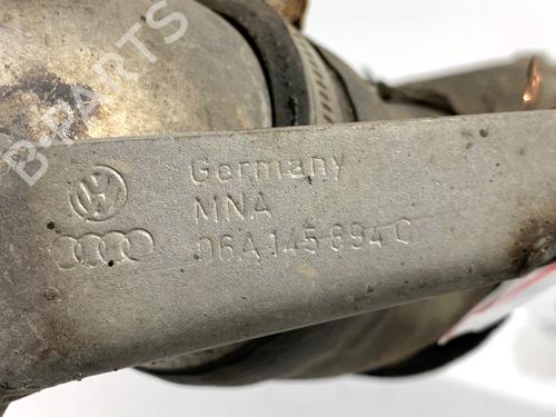 Pipe SEAT LEON (1M1) 1.8 20V T 4 | BP39318937M125 - Image 4