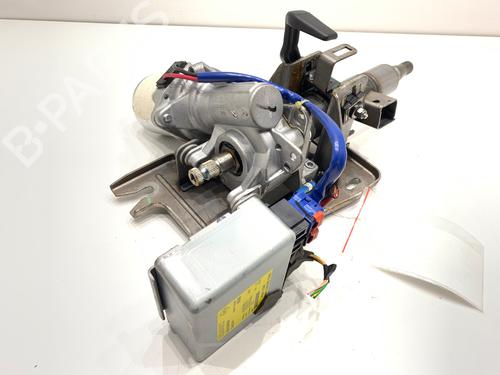 Steering pump RENAULT TWINGO II (CN0_) 1.2 16V (CN0K, CN0V, CN0A) | BP39302714M99 - Image 2