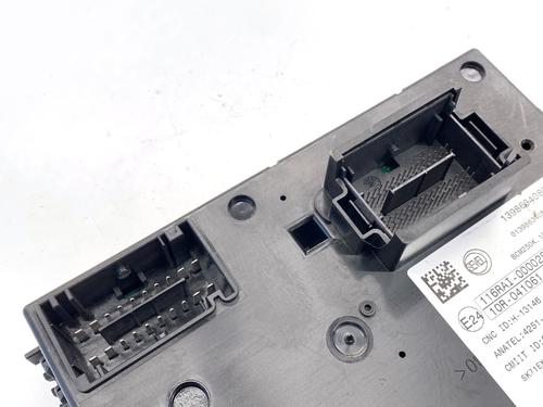 Fuse box FIAT DUCATO Bus (250_) 130 Multijet 2,3 D | BP39349073E1 - Image 3