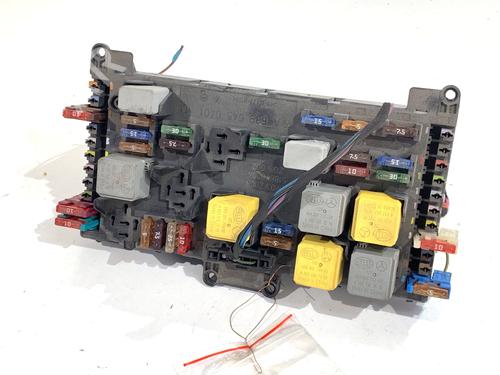 Used Electronic module Electronic module 39327897 39327897