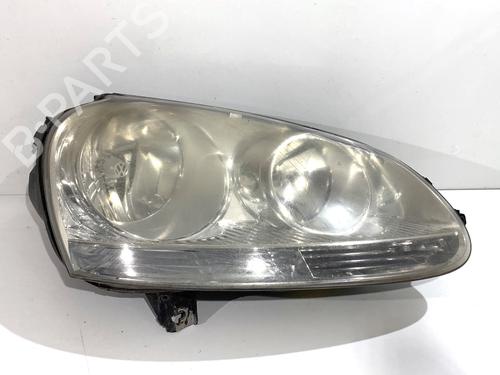 Koplamp rechts Koplamp rechts 39319122 39319122
