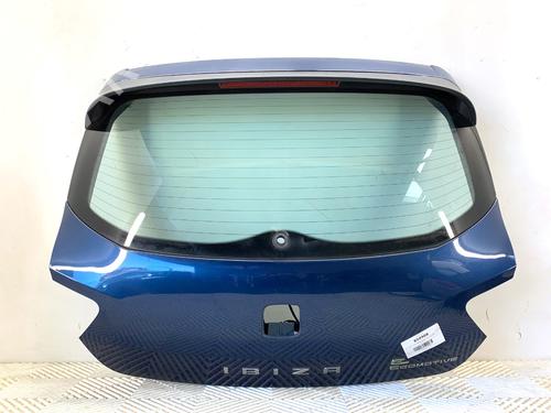 tailgate-seat-ibiza-iv-sc-6j1-6p5-2008-2009-2010-2011-2012-2013-2014-2015-2016-2017-2018-39328433 main image