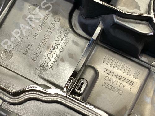 Valve cover JEEP CHEROKEE (KL) 2.0 T-GDi | BP40250309M124  - Image 5