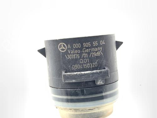 Electronic module MERCEDES-BENZ E-CLASS (W212) E 400 4-matic (212.067) | BP39704027M83 - Image 3