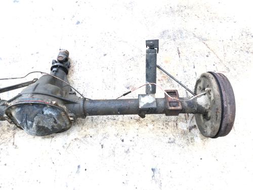 Rear differential DAEWOO LUBLIN II Platform/Chassis 2.4 D (3352) | BP39297054M24 - Image 5