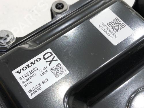 Engine control unit (ECU) VOLVO V60 I (155) D4 | BP39353571M57 - Image 4