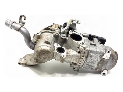 Used Egr Egr PEUGEOT 508 I (8D_) 1.6 HDi (112 hp) 40276909 40276909