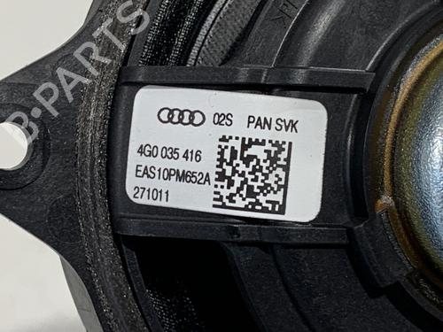 Speaker AUDI A6 C7 (4G2, 4GC) 3.0 TDI quattro | BP39366932E2 - Image 14